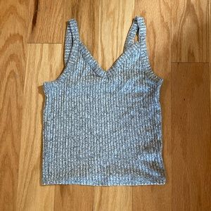 AERIE tank